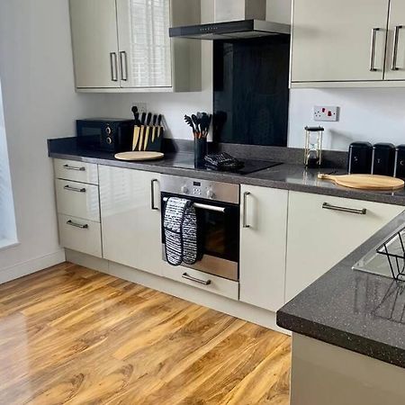 Luxury, Centrally Located 2 Bed Modern Apartment Great Yarmouth Exterior foto